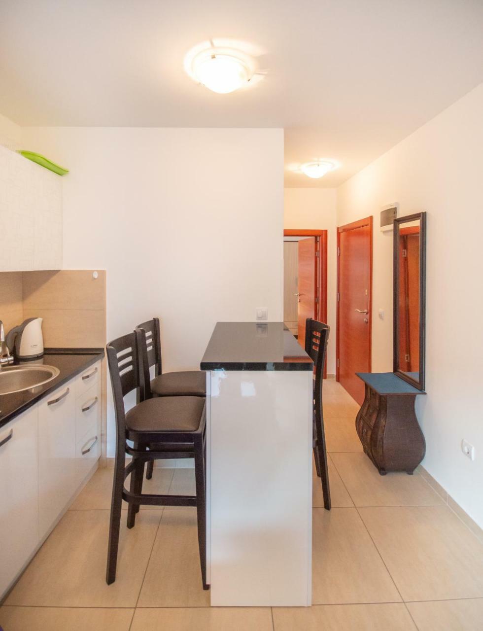 Apartment San Marco Risan Exterior photo